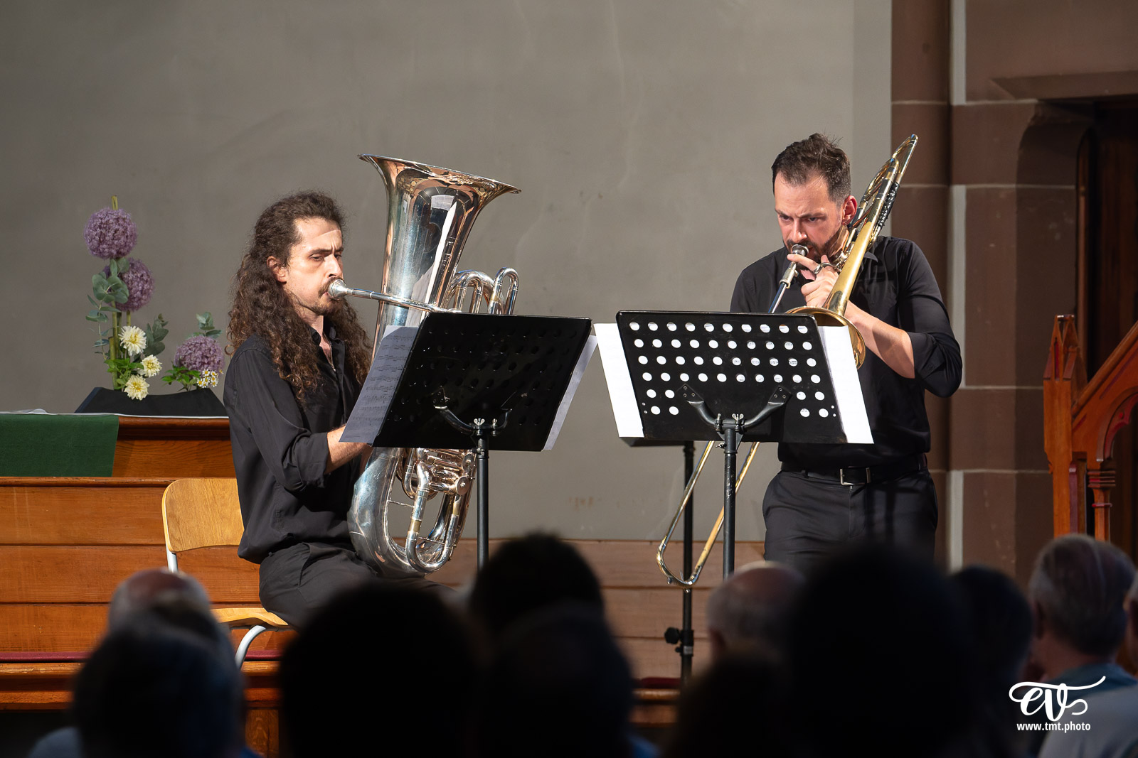 NOCTIS BRASS QUiNTET